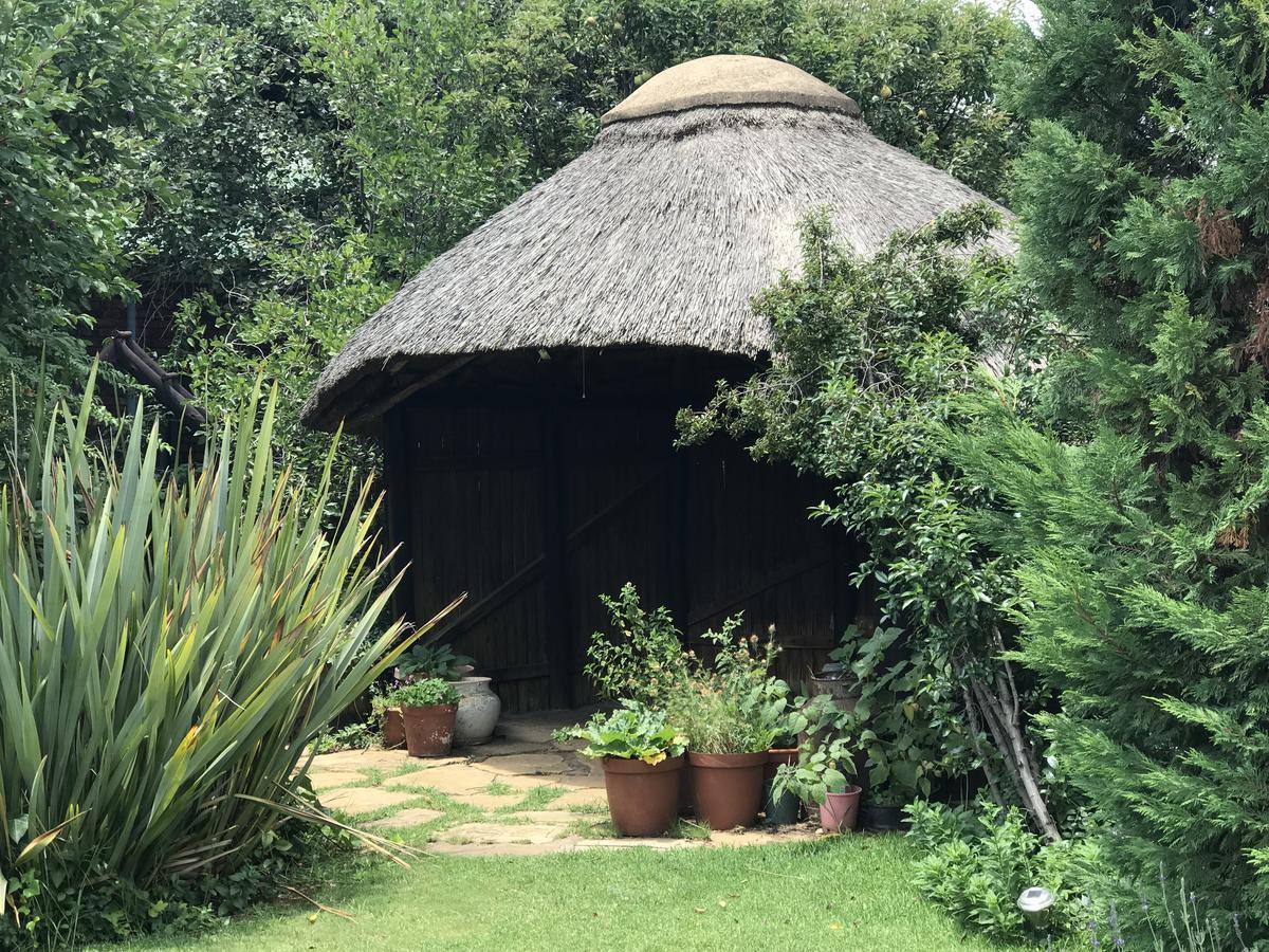 Double or Twin Room with Private Bathroom