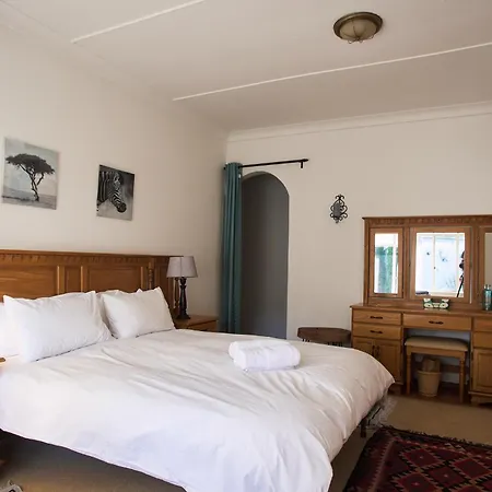 Rosewood Corner, Clarens-2