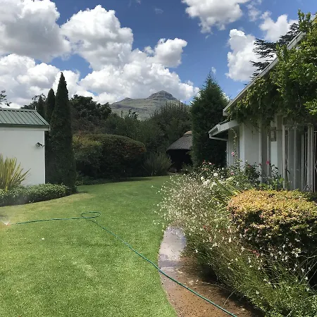 Rosewood Corner, Clarens-3